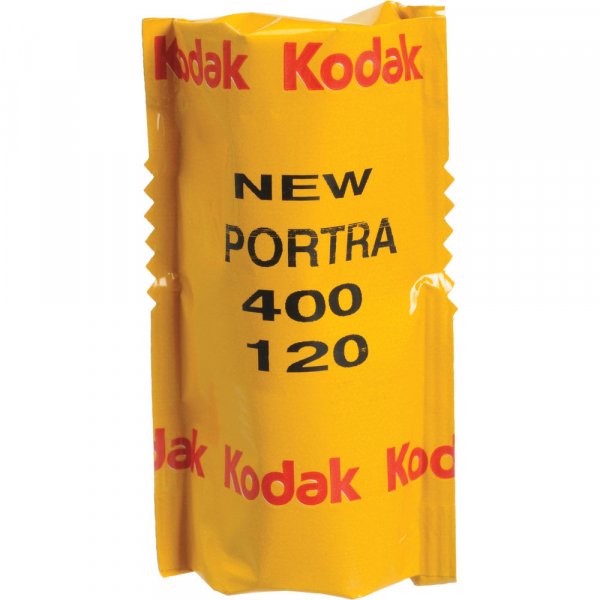 Kodak Portra 400 , film negativ color lat , ISO 400 , 120mm [1]