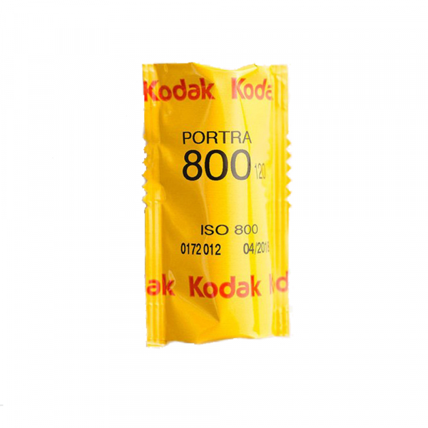 Kodak Portra 800 , film negativ color lat , ISO 800 , 120mm [1]