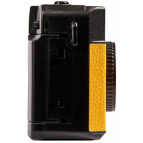 Kodak Ultra F9 Aparat Foto Reutilizabil pe film de 35mm - YELLOW [3]