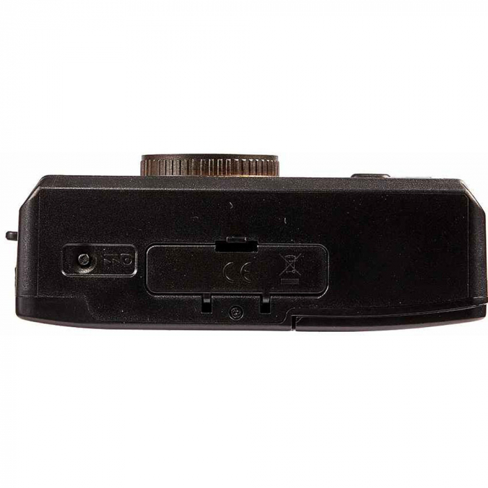 Kodak Ultra F9 Aparat Foto Reutilizabil pe film de 35mm - YELLOW [6]