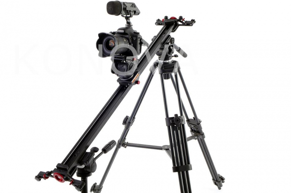 KONOVA HEAVY DUTY SLIDER K3 60 cm Dolly Track [2]