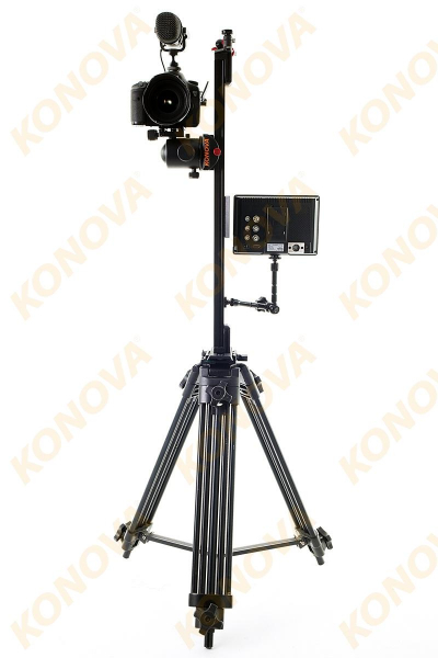 KONOVA HEAVY DUTY SLIDER K3 60 cm Dolly Track [4]