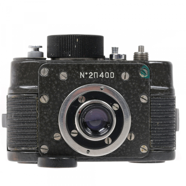 Krasnogorsk F21 Aparat de spionaj [2]