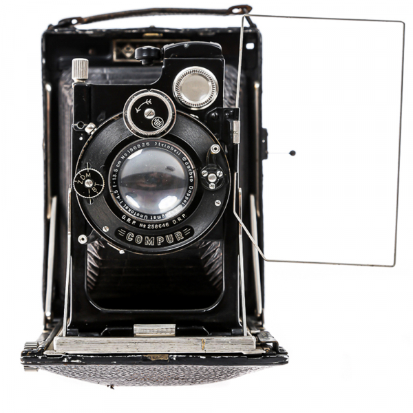 KW- Patent Etui 9x12cm [2]