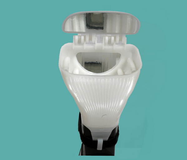 Lambency bounce - diffuser (coada de balena) [3]