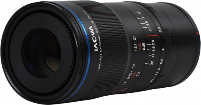 Laowa 100mm f/2.8 2x Ultra Macro APO Lens - Obiectiv ultra macro montura Nikon Z [3]