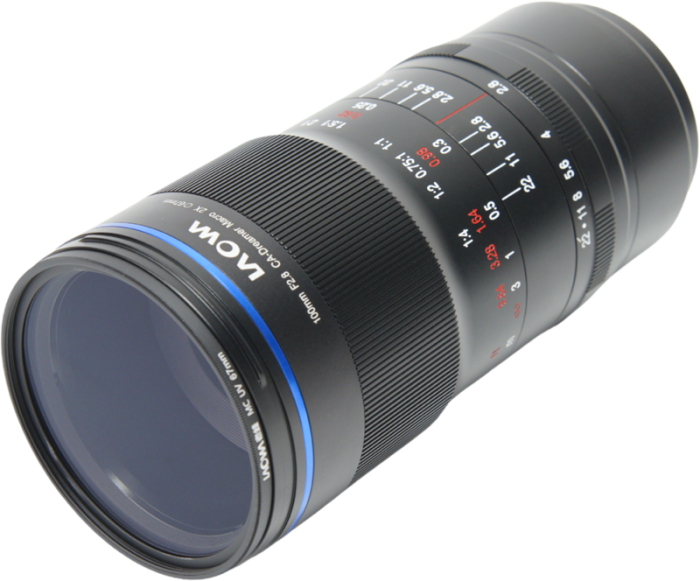 Laowa 100mm f/2.8 2x Ultra Macro APO Lens - Obiectiv ultra macro montura  Sony FE [18]