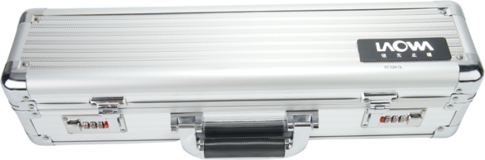 Laowa 24mm f/14 Probe Lens - (Cine) Obiectiv macro tip sonda montura -  Canon EF [25]