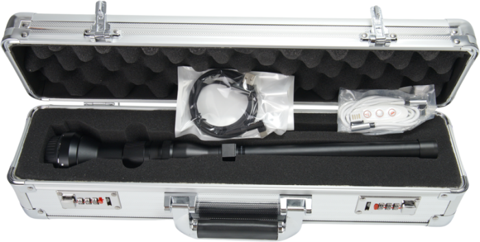 Laowa 24mm f/14 Probe Lens - (Cine) Obiectiv macro tip sonda montura -  Canon EF [24]