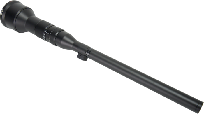 Laowa 24mm f/14 Probe Lens - (Cine) Obiectiv macro tip sonda montura - Canon RF [19]