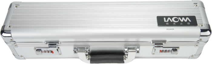 Laowa 24mm f/14 Probe Lens - (Cine) Obiectiv macro tip sonda montura - Canon RF [15]