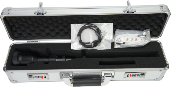 Laowa 24mm f/14 Probe Lens - (Cine) Obiectiv macro tip sonda montura - Canon RF [14]