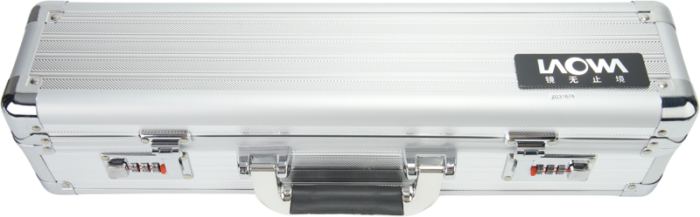 Laowa 24mm f/14 Probe Lens - (Cine) Obiectiv macro tip sonda montura -  Nikon Z [15]