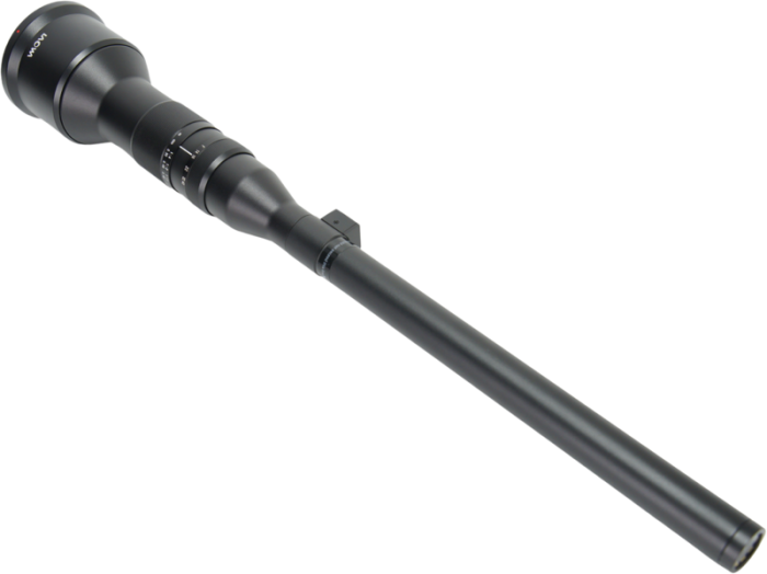 Laowa 24mm f/14 Probe Lens pentru Nikon Z – vedere completă [8]