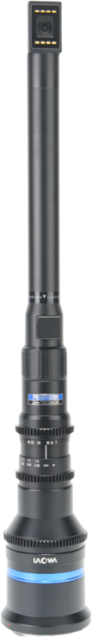 Laowa 24mm T14 2X Periprobe - (Cine) Obiectiv macro tip sonda montura - Canon RF [43]