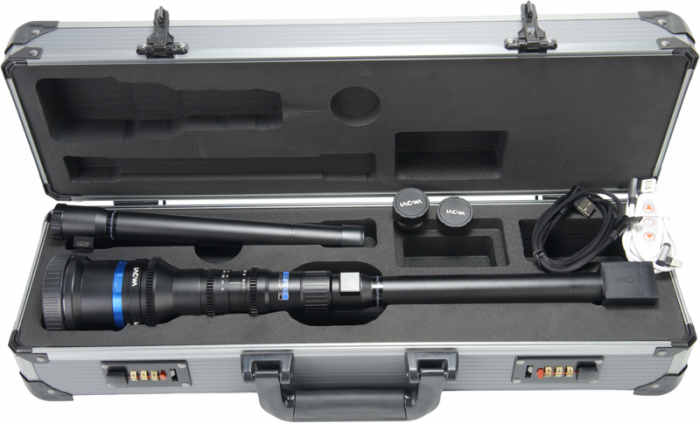 Laowa 24mm T14 2X Periprobe - (Cine) Obiectiv macro tip sonda montura - Canon RF [4]