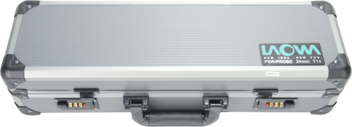 Laowa 24mm T14 2X Periprobe - (Cine) Obiectiv macro tip sonda montura - Canon RF [20]