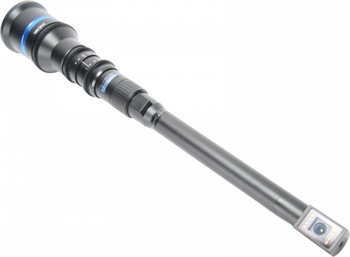 Laowa 24mm T14 2X Periprobe - (Cine) Obiectiv macro tip sonda montura - Canon RF [3]