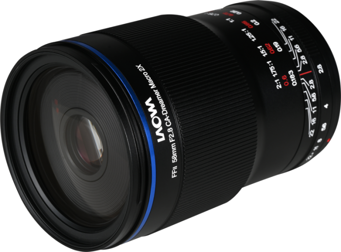 Laowa 58mm f/2.8 2X Ultra Macro APO - Obiectiv foto ultra macro montura Canon RF [8]