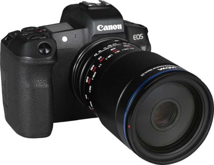 Laowa 58mm f/2.8 2X Ultra Macro APO - Obiectiv foto ultra macro montura Nikon Z [18]