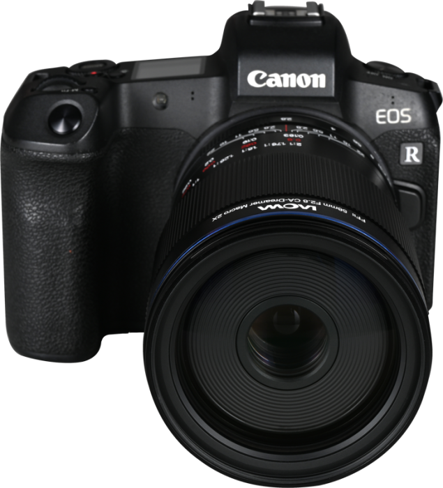 Laowa 58mm f/2.8 2X Ultra Macro APO - Obiectiv foto ultra macro montura Nikon Z [20]