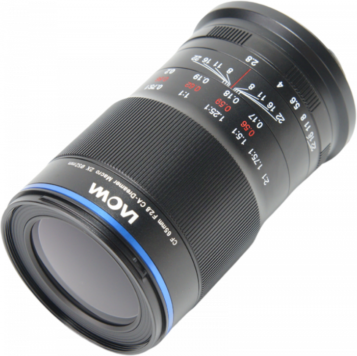 Laowa 65mm f/2.8 2X Ultra Macro Lens - Obiectiv ultra macro montura Sony E [5]