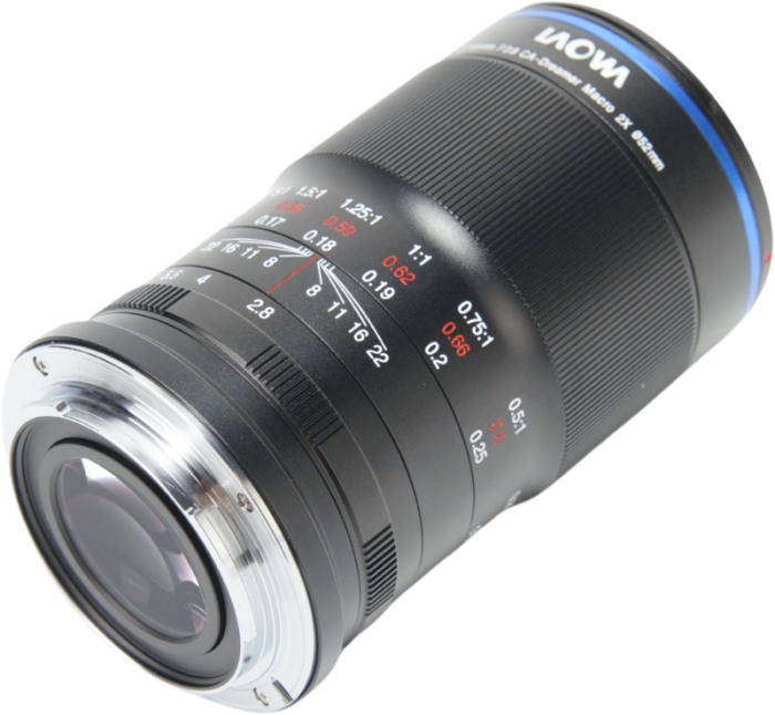 Laowa 65mm f/2.8 2X Ultra Macro Lens - Obiectiv ultra macro montura Sony E [45]