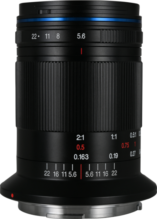 Laowa 85mm f/5.6 2X Ultra Macro APO -  Obiectiv ultra macro montura Canon RF [23]