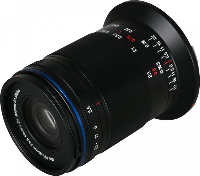 Laowa 85mm f/5.6 2X Ultra Macro APO -  Obiectiv ultra macro montura Canon RF [3]
