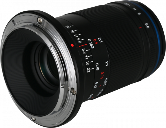 Laowa 85mm f/5.6 2X Ultra Macro APO -  Obiectiv ultra macro montura Nikon Z [4]