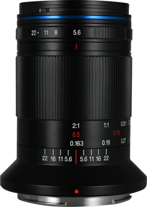Laowa 85mm f/5.6 2X Ultra Macro APO -  Obiectiv ultra macro montura Nikon Z [43]