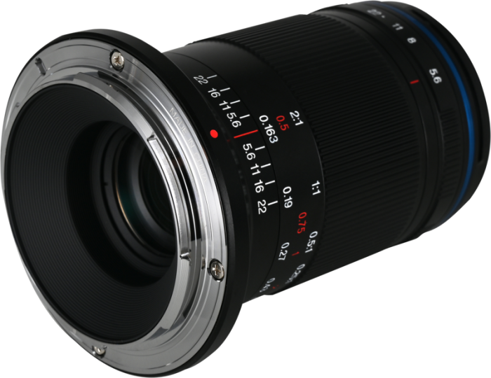 Laowa 85mm f/5.6 2X Ultra Macro APO -  Obiectiv ultra macro montura Nikon Z [19]