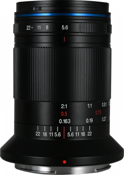 Laowa 85mm f/5.6 2X Ultra Macro APO -  Obiectiv ultra macro montura Nikon Z [1]