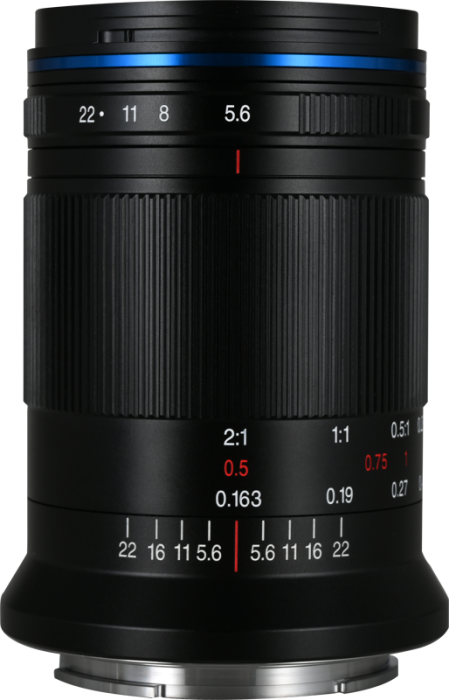 Laowa 85mm f/5.6 2X Ultra Macro APO - Obiectiv ultra macro montura Sony FE [46]