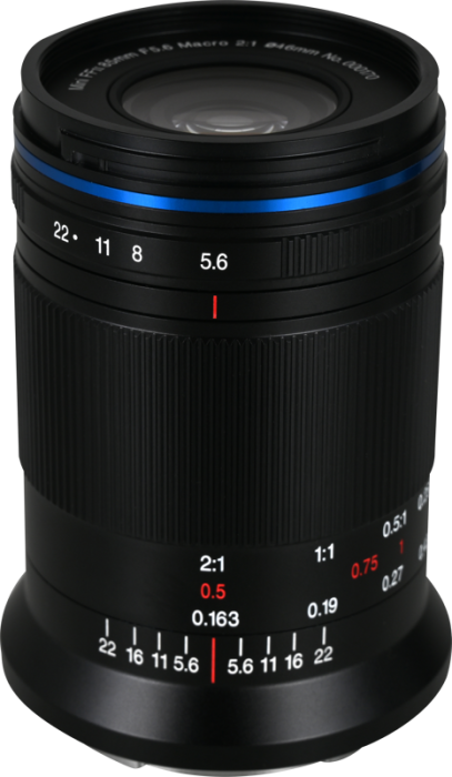Laowa 85mm f/5.6 2X Ultra Macro APO - Obiectiv ultra macro montura Sony FE [47]