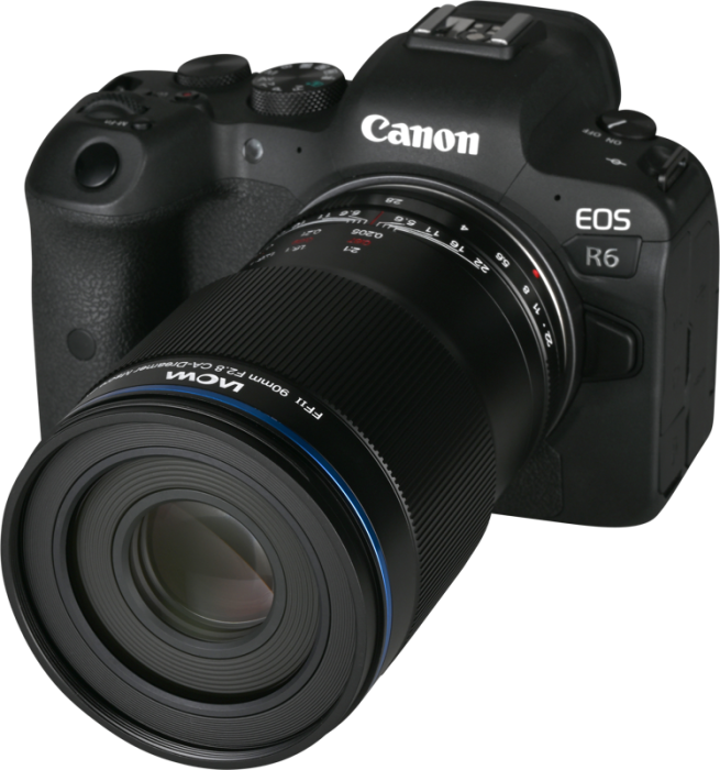 Laowa 90mm f/2.8 2X Ultra Macro APO  - Obiectiv foto ultra macro montura Canon RF [21]