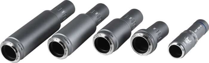 Laowa Aurogon FF 10-50x NA0.5 supermicro APO - Obiectiv super-micro montura Canon EF [14]