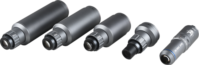 Laowa Aurogon FF 10-50x NA0.5 supermicro APO - Obiectiv super-micro montura Canon EF [13]