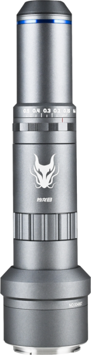 Laowa Aurogon FF 10-50x NA0.5 supermicro APO - Obiectiv super-micro montura Canon RF [12]