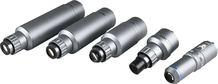 Laowa Aurogon FF 10-50x NA0.5 supermicro APO - Obiectiv super-micro montura Canon RF [13]