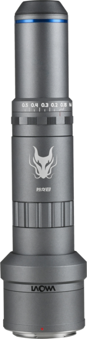 Laowa Aurogon FF 10-50x NA0.5 supermicro APO - Obiectiv super-micro montura Nikon Z [33]