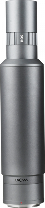 Laowa Aurogon FF 10-50x NA0.5 supermicro APO - Obiectiv super-micro montura Nikon Z [5]