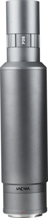 Laowa Aurogon FF 10-50x NA0.5 supermicro APO - Obiectiv super-micro montura Nikon Z [10]