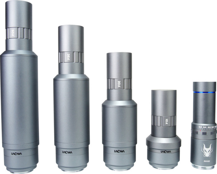 Laowa Aurogon FF 10-50x NA0.5 supermicro APO - Sony FE - Obiectiv super-micro montura SONY-E [29]