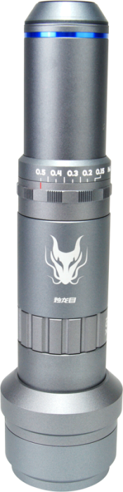 Laowa Aurogon FF 10-50x NA0.5 supermicro APO - Sony FE - Obiectiv super-micro montura SONY-E [7]