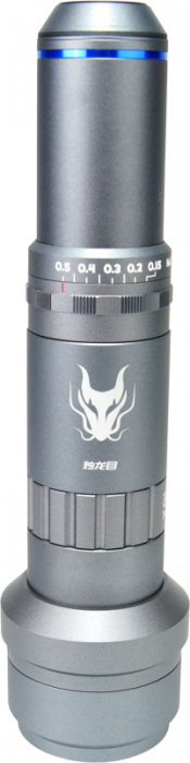 Laowa Aurogon FF 10-50x NA0.5 supermicro APO - Sony FE - Obiectiv super-micro montura SONY-E [2]