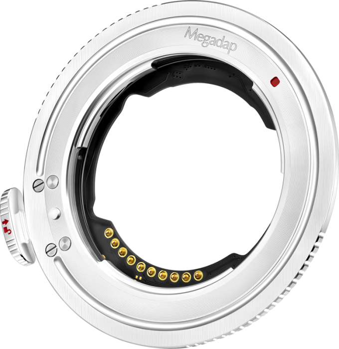 Laowa Megadap Sony E to Nikon Z Autofocus Adapter Pro+ – Adaptor cu autofocus [5]