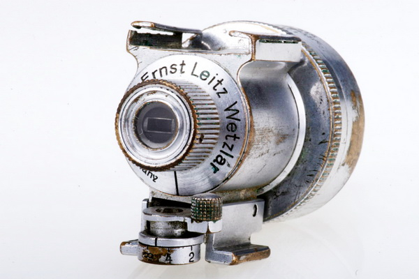 Leica Leitz Vizor universal Vidom - prewar (S.H.) [3]