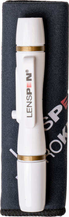 Lenspen Cleaning Kit White - Kit de curățare LensPen - Lenspen si Hurricane Blower [10]