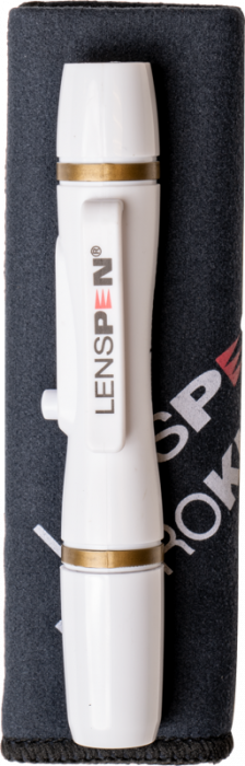Lenspen Cleaning Kit White - Kit de curățare LensPen - Lenspen si Hurricane Blower [5]